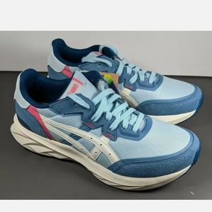 Asics Tarther Blast Sneakers Women's Size 9 Blue
